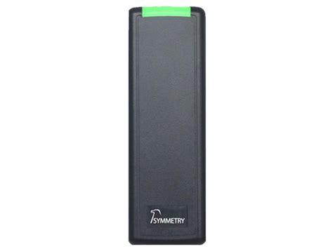 amag card reader